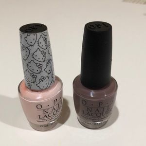 OPI Bundle